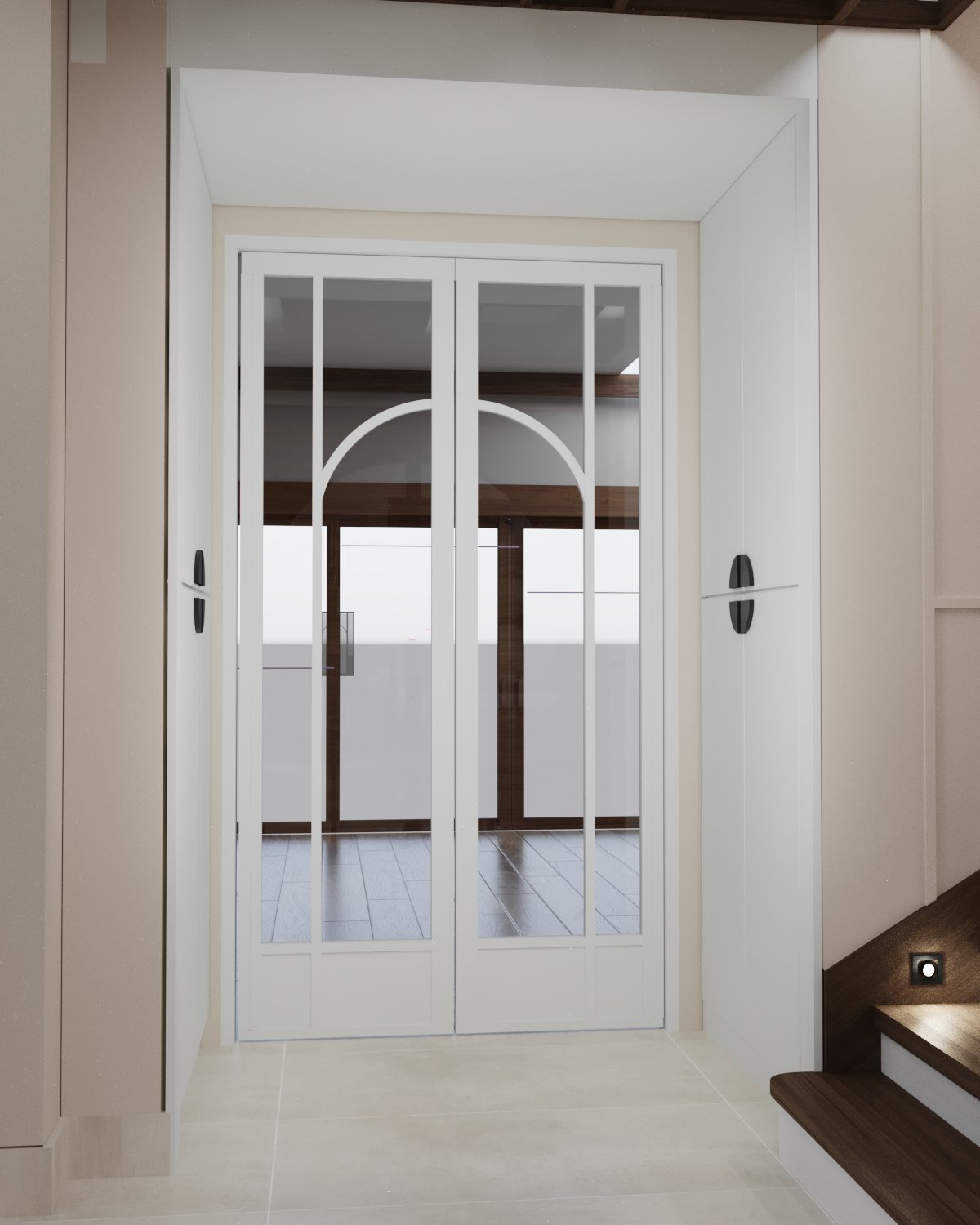 Lake Kapı Örnekleri