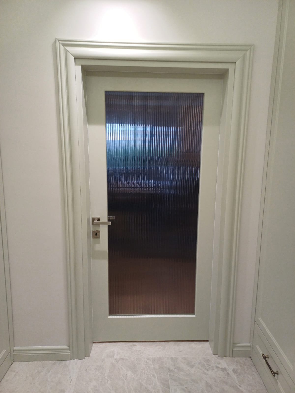 Lake Kapı Örnekleri