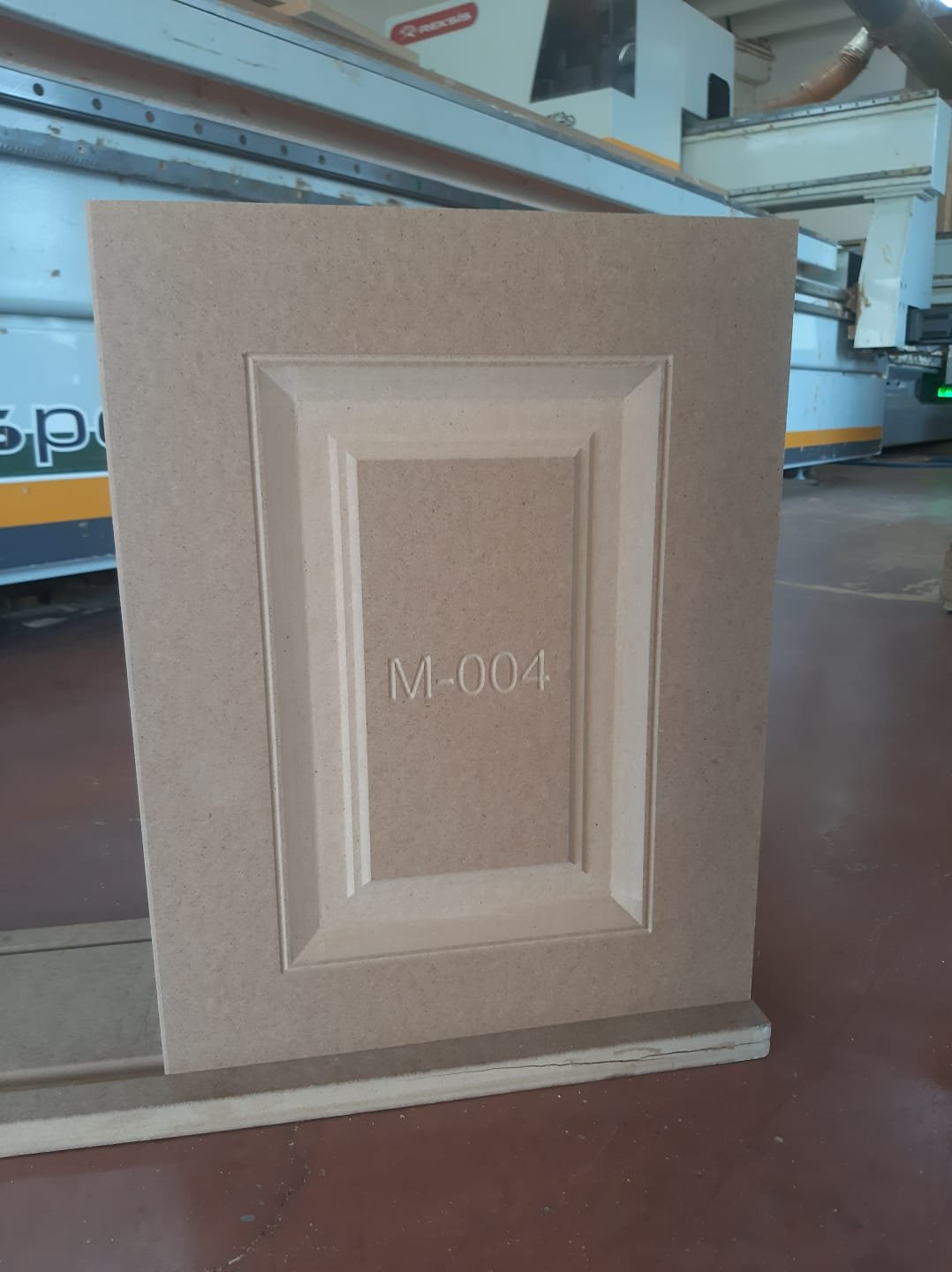 Lake Mutfak Materyal Örnekleri