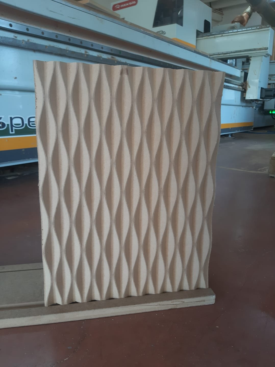 Lake Mutfak Materyal Örnekleri