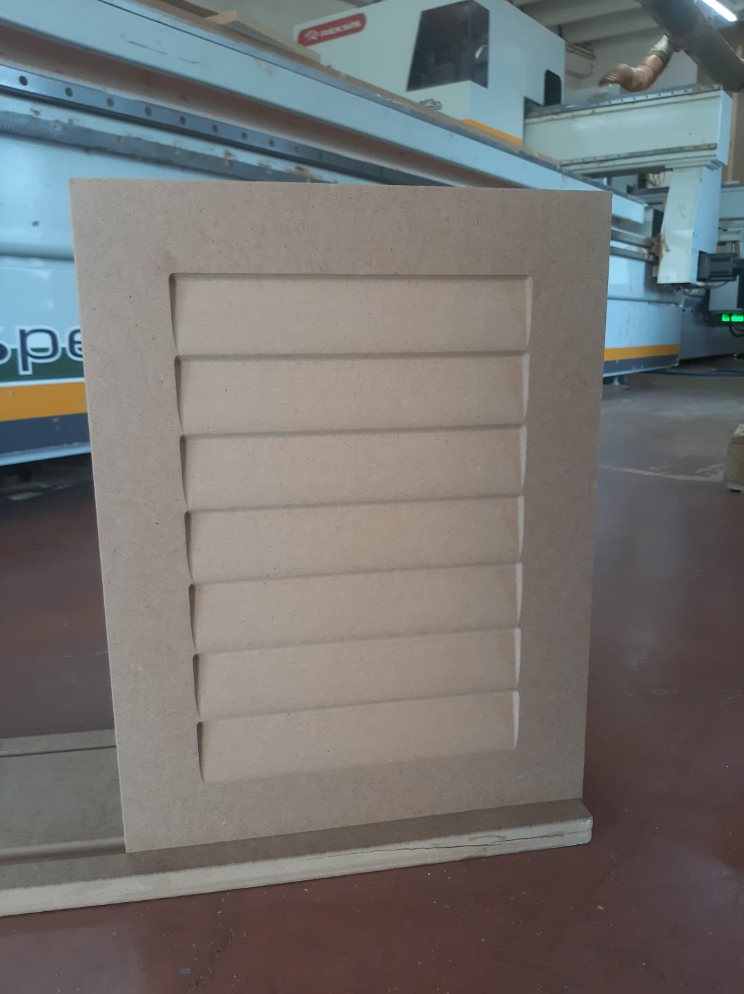 Lake Mutfak Materyal Örnekleri