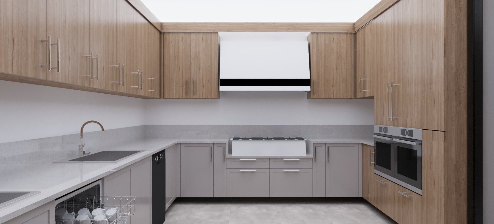 Lake Mutfak Örnekleri