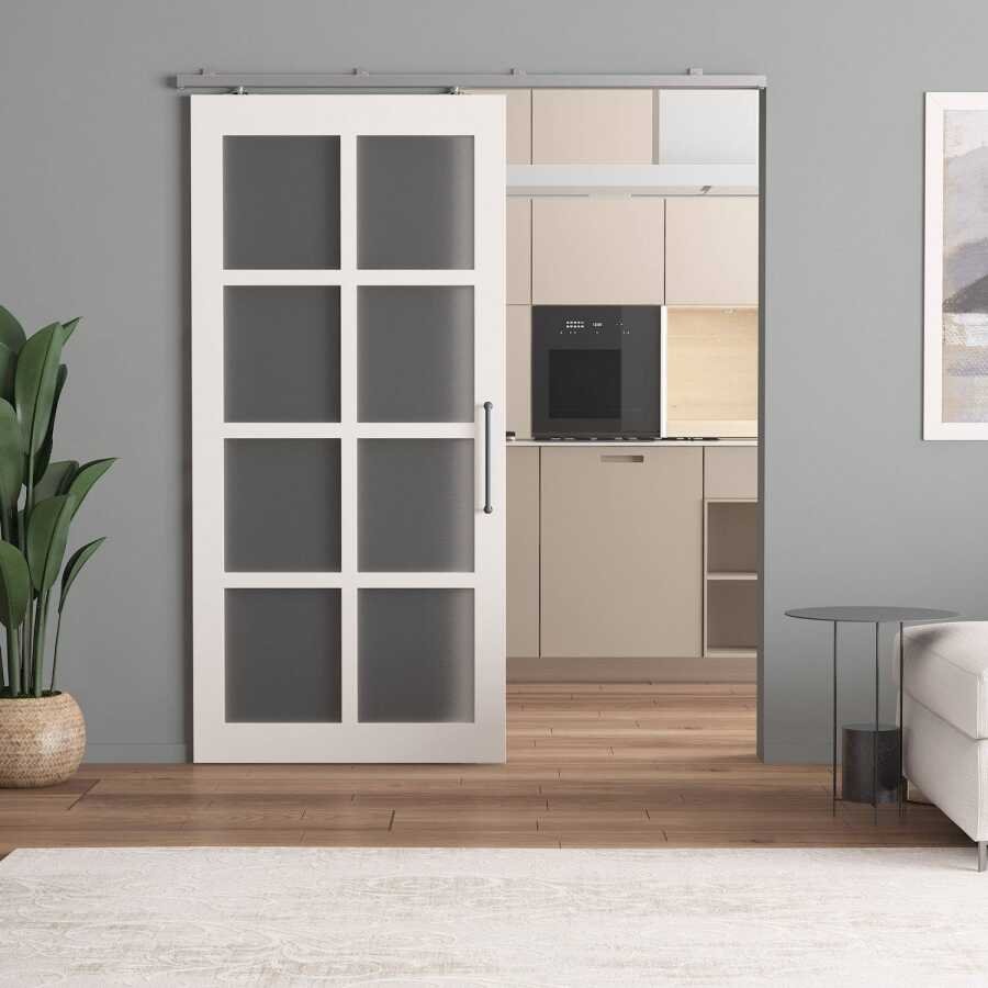 Sürgü Kapı Örnekleri