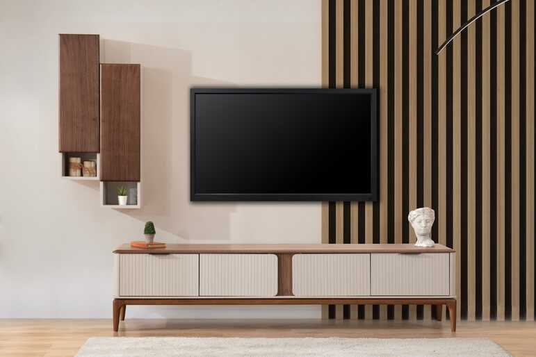 Tv Ünitesi Örnekleri