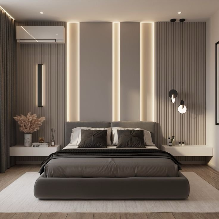 Yatak odası takımı